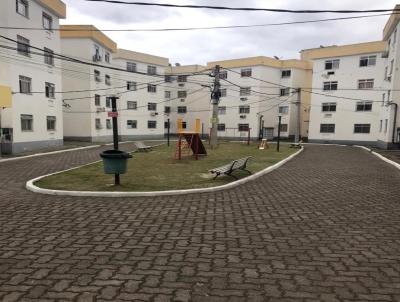 Apartamento para Venda, em Volta Redonda, bairro ÁGUA LIMPA, 2 dormitórios, 1 banheiro, 1 vaga