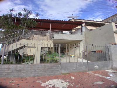 Casa para Locação, em Volta Redonda, bairro ATERRADO, 2 dormitórios, 1 banheiro