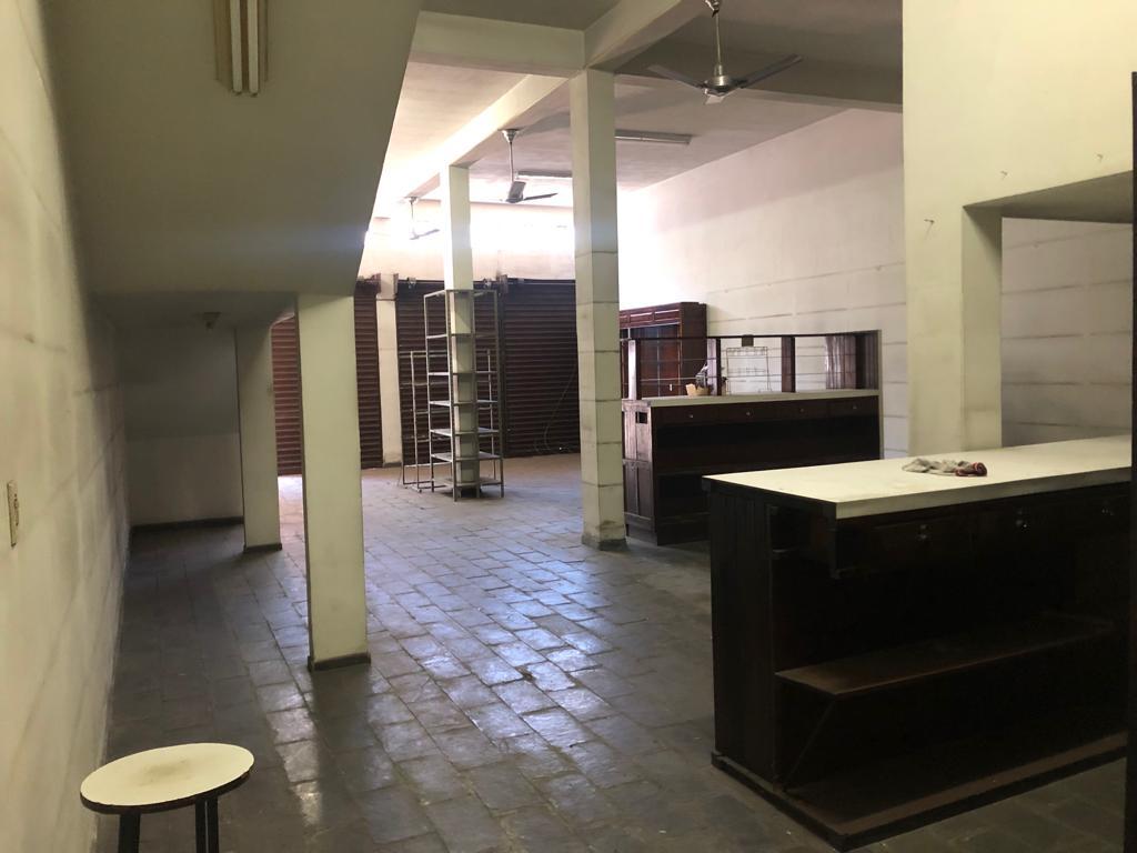 Loja-Salão para alugar, 64m² - Foto 3