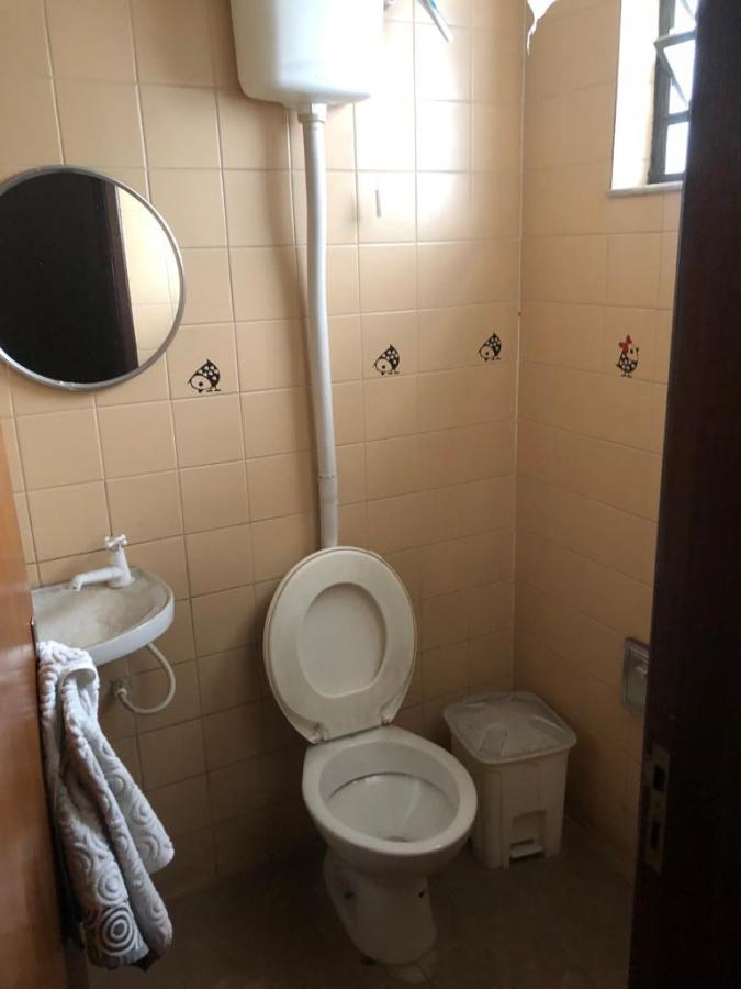 Loja-Salão para alugar, 64m² - Foto 9