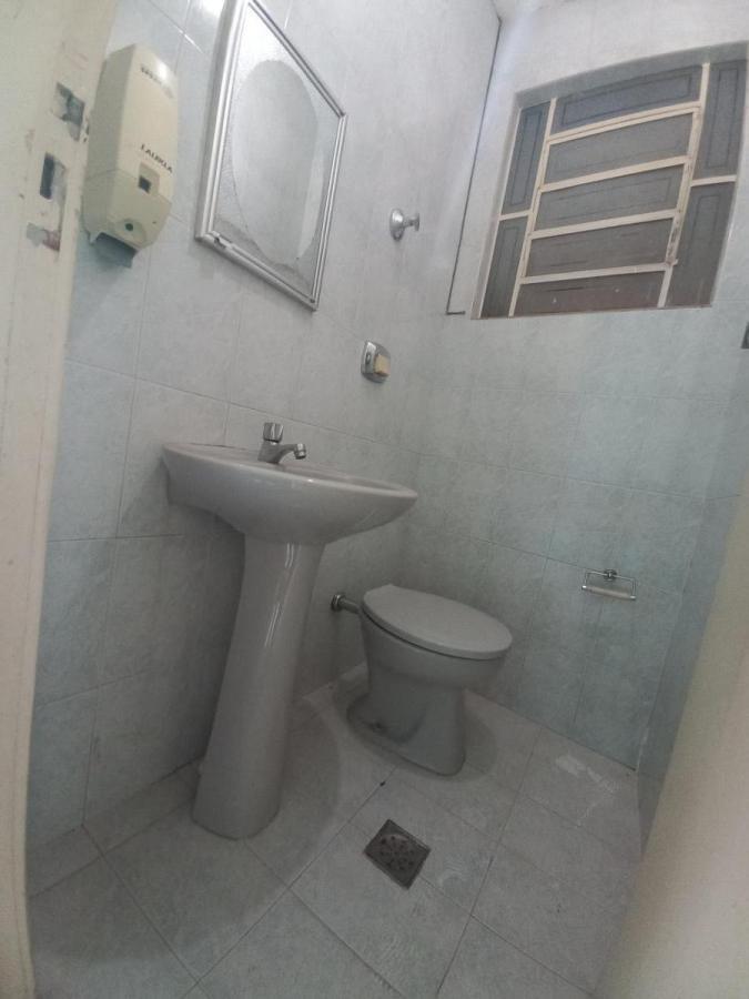 Conjunto Comercial-Sala à venda, 34m² - Foto 6