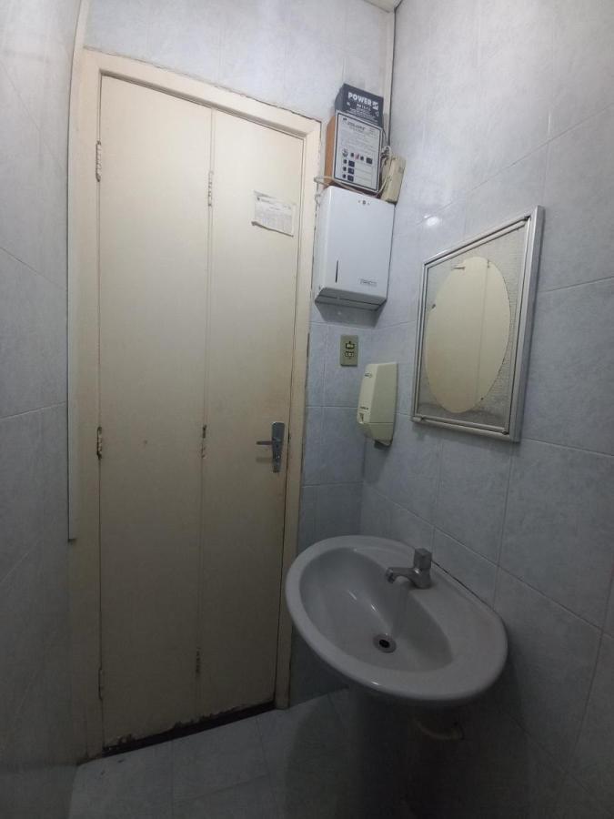 Conjunto Comercial-Sala à venda, 34m² - Foto 7