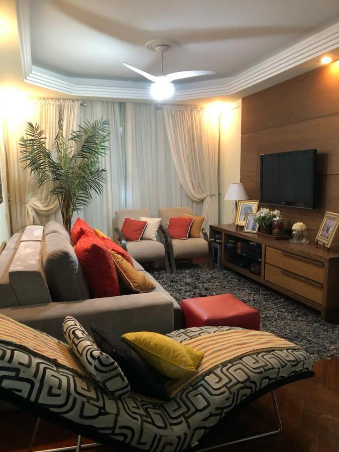 Apartamento à venda com 3 quartos - Foto 1