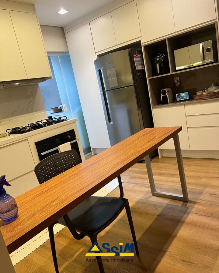 Apartamento à venda com 2 quartos - Foto 4