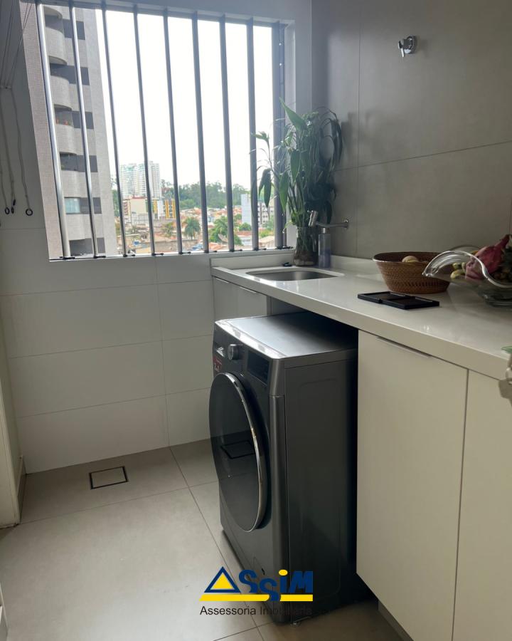 Apartamento à venda com 2 quartos - Foto 5