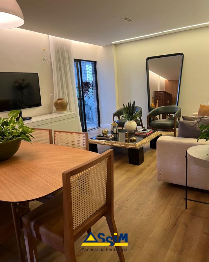 Apartamento à venda com 2 quartos - Foto 1