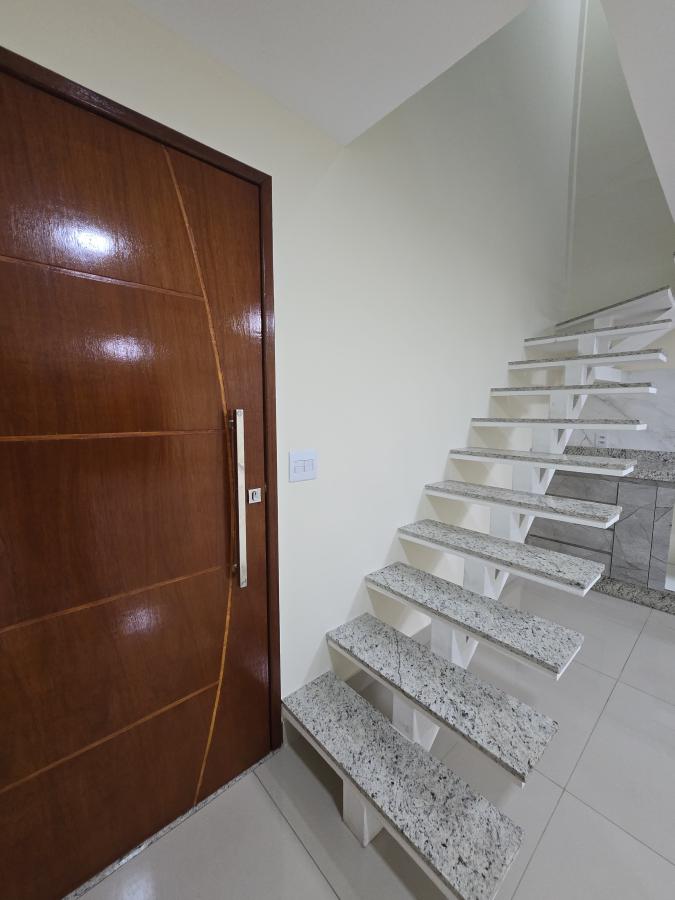 Apartamento à venda com 3 quartos, 229m² - Foto 6