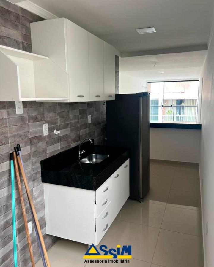 Apartamento para alugar com 2 quartos - Foto 2