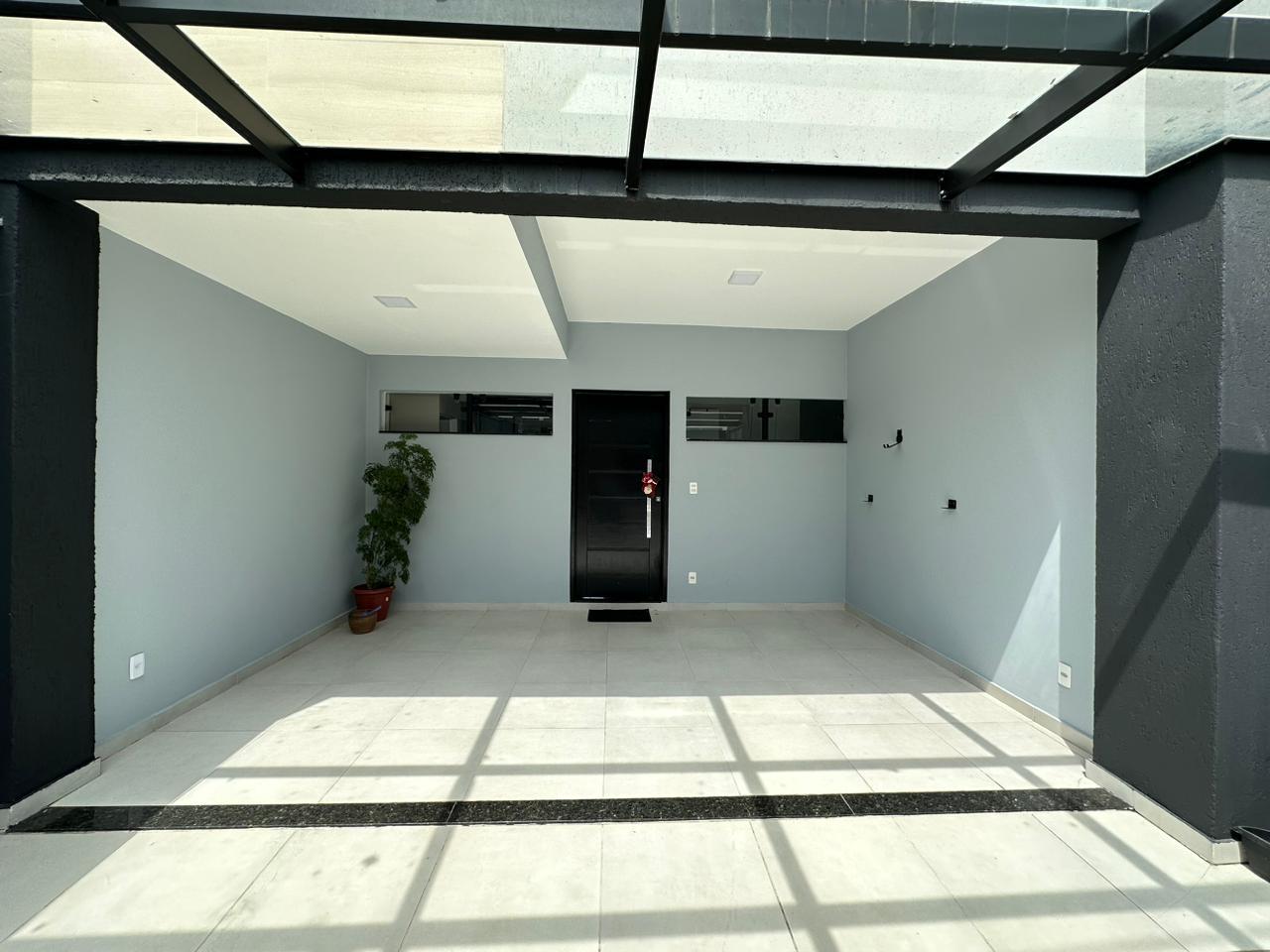 Casa à venda com 3 quartos, 160m² - Foto 25