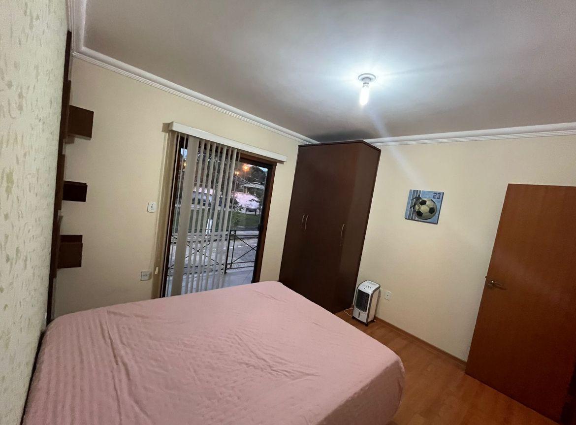 Casa à venda com 4 quartos, 248m² - Foto 11