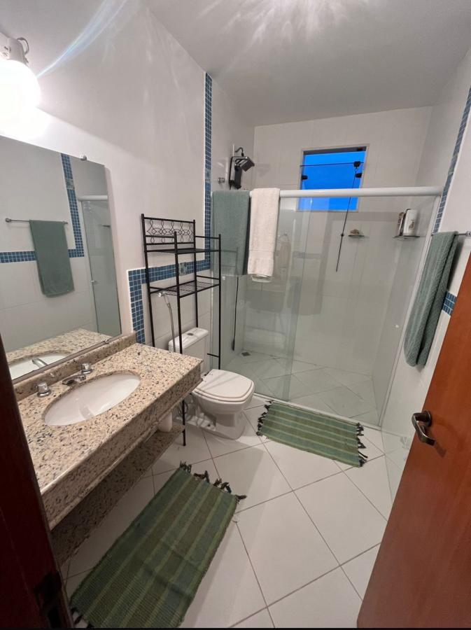 Casa à venda com 4 quartos, 248m² - Foto 12