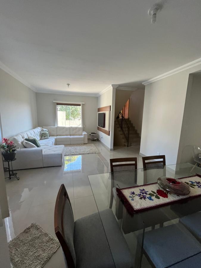 Casa à venda com 4 quartos, 248m² - Foto 18