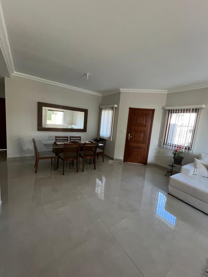 Casa à venda com 4 quartos, 248m² - Foto 19