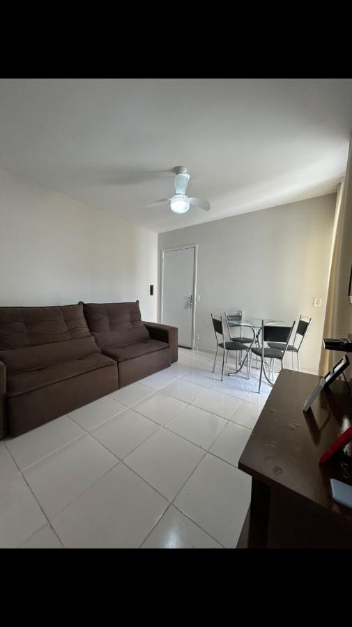 Apartamento à venda com 2 quartos, 60m² - Foto 2