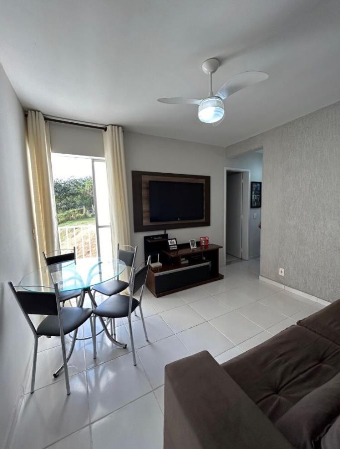 Apartamento à venda com 2 quartos, 60m² - Foto 1