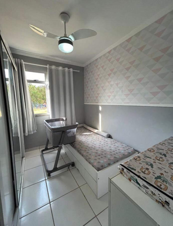 Apartamento à venda com 2 quartos, 60m² - Foto 7