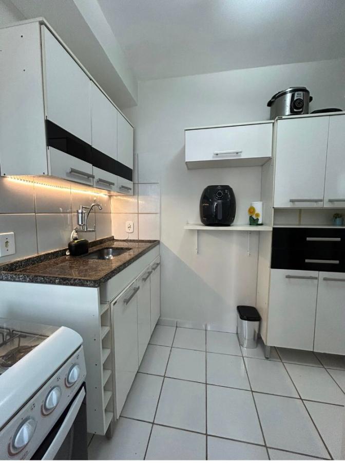 Apartamento à venda com 2 quartos, 60m² - Foto 4