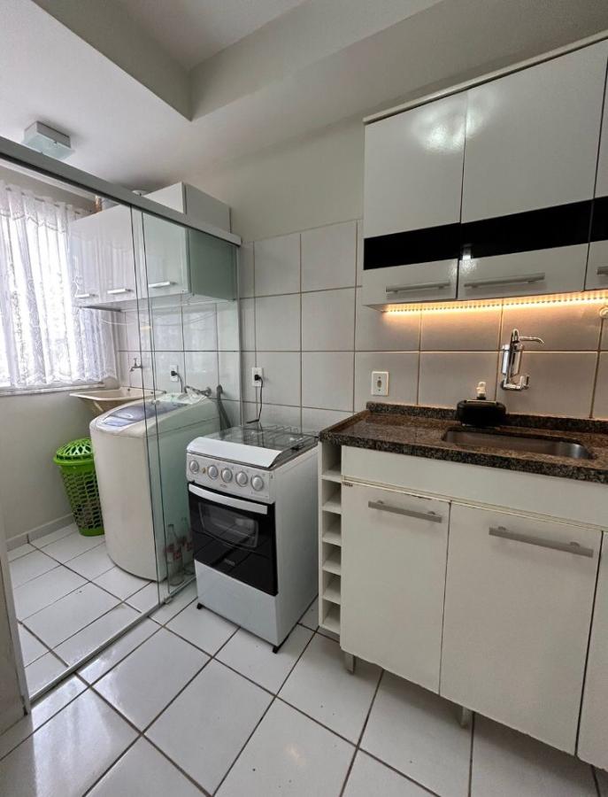 Apartamento à venda com 2 quartos, 60m² - Foto 5