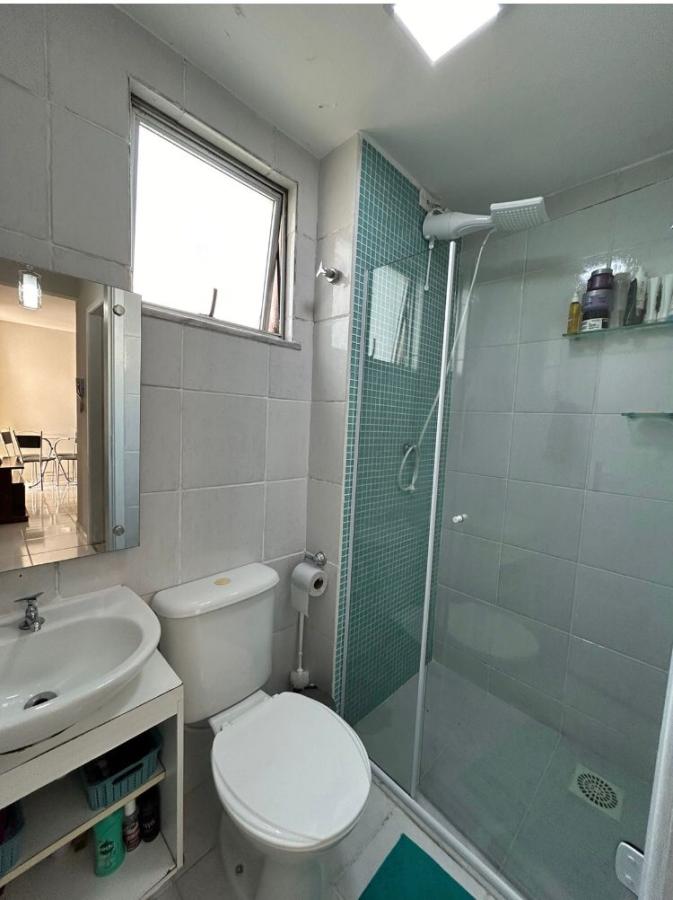 Apartamento à venda com 2 quartos, 60m² - Foto 8