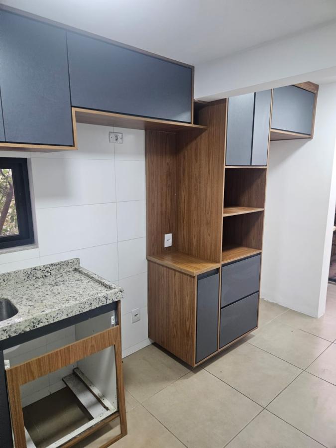 Apartamento para alugar com 3 quartos - Foto 4