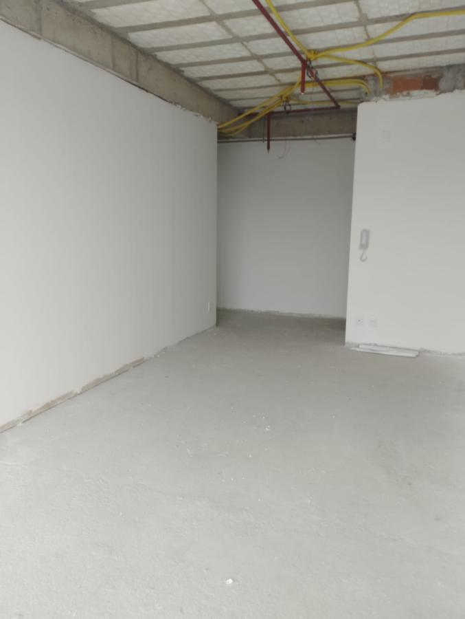 Conjunto Comercial-Sala à venda, 24m² - Foto 5