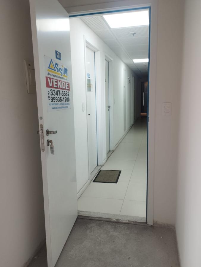 Conjunto Comercial-Sala à venda, 24m² - Foto 7