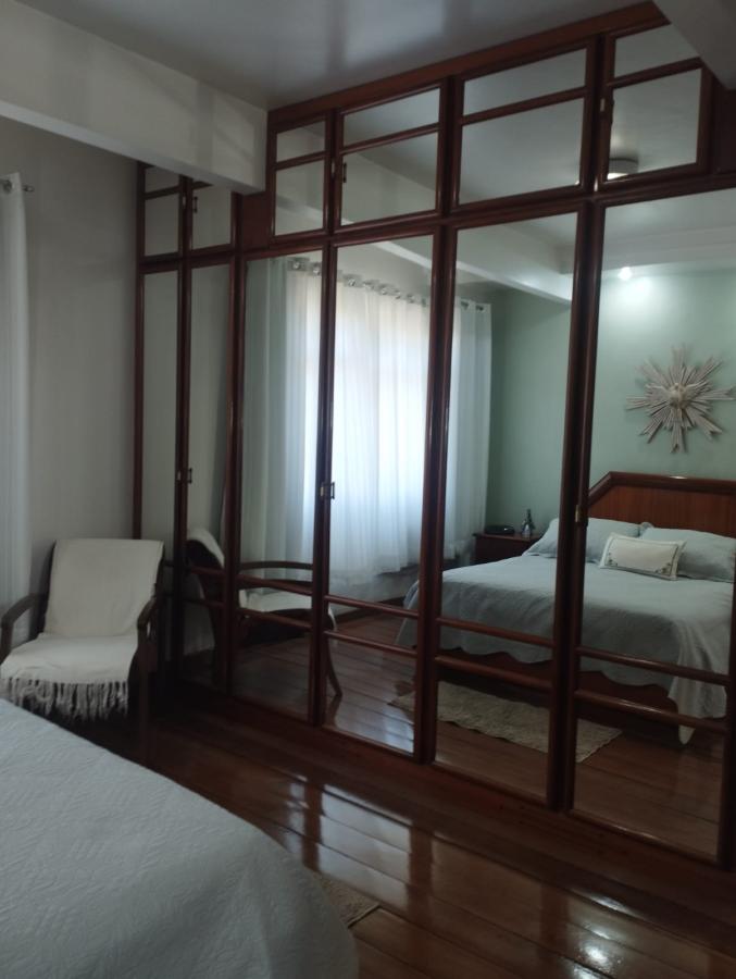 Apartamento à venda com 3 quartos, 134m² - Foto 9