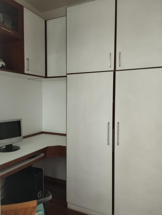 Apartamento à venda com 3 quartos, 134m² - Foto 14