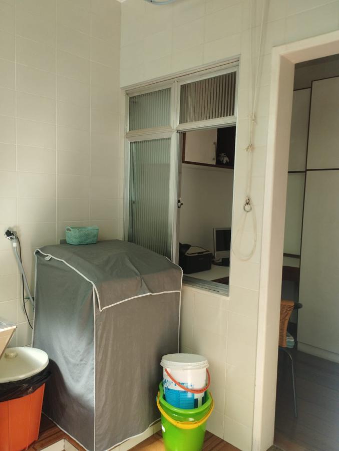 Apartamento à venda com 3 quartos, 134m² - Foto 15