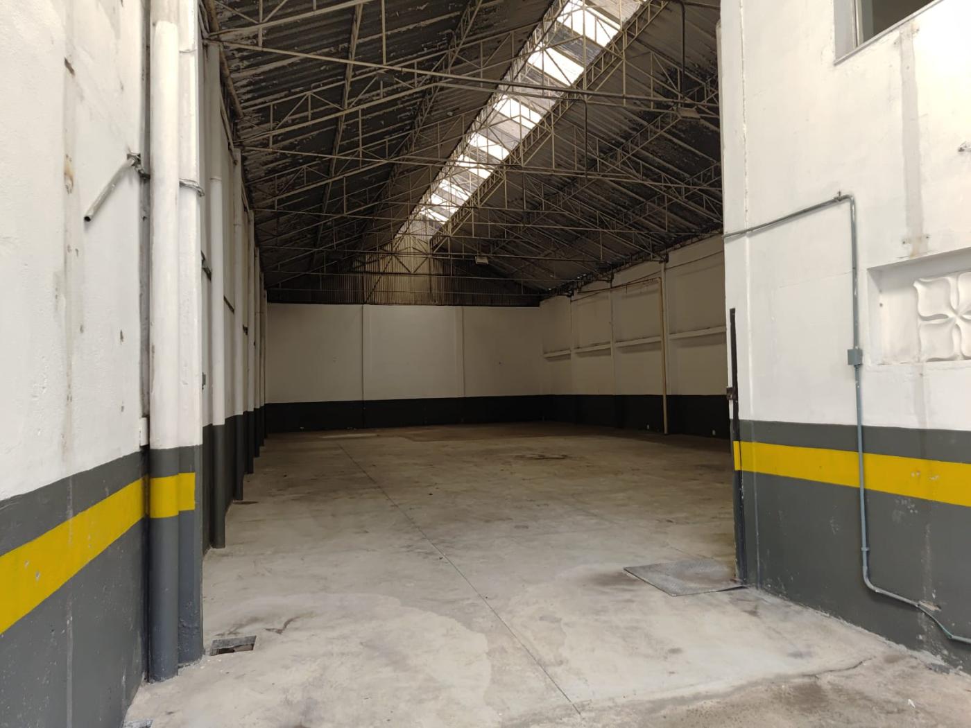 Depósito-Galpão-Armazém para alugar, 360m² - Foto 13