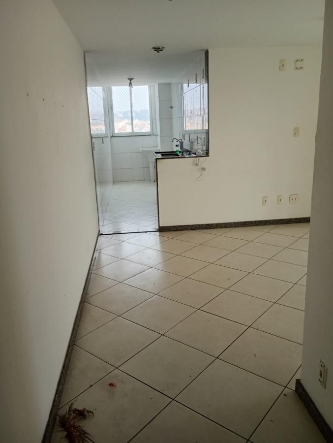 Apartamento para alugar com 2 quartos - Foto 1