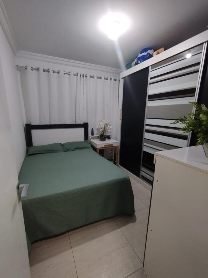 Apartamento à venda com 2 quartos - Foto 2