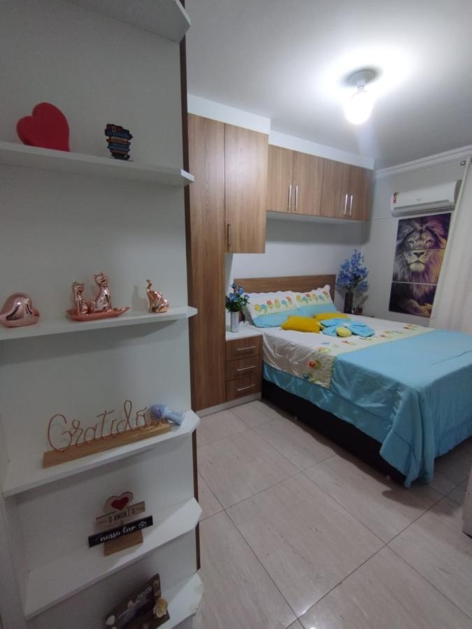 Apartamento à venda com 2 quartos - Foto 6