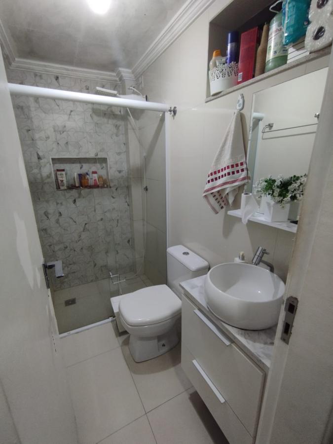 Apartamento à venda com 2 quartos - Foto 4