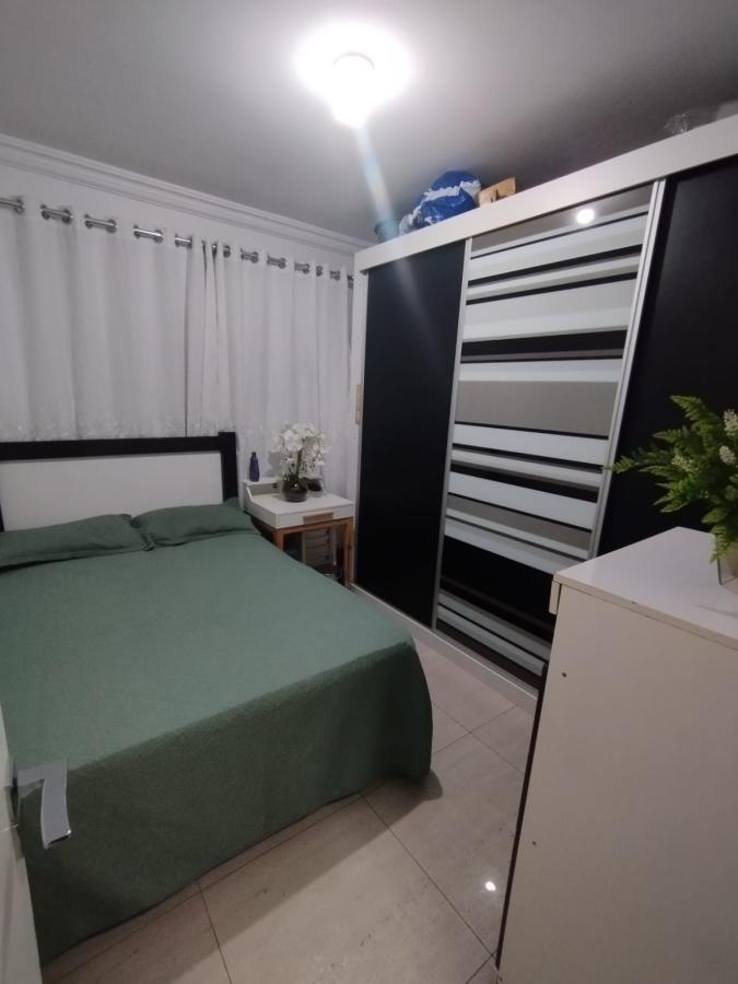 Apartamento à venda com 2 quartos - Foto 3