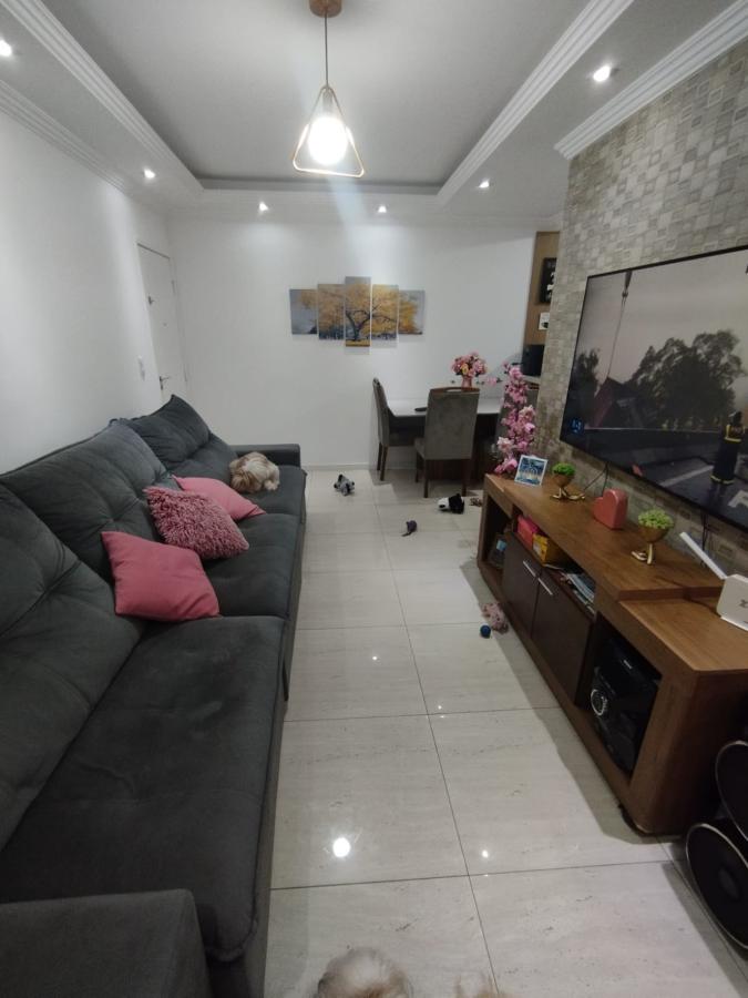 Apartamento à venda com 2 quartos - Foto 1