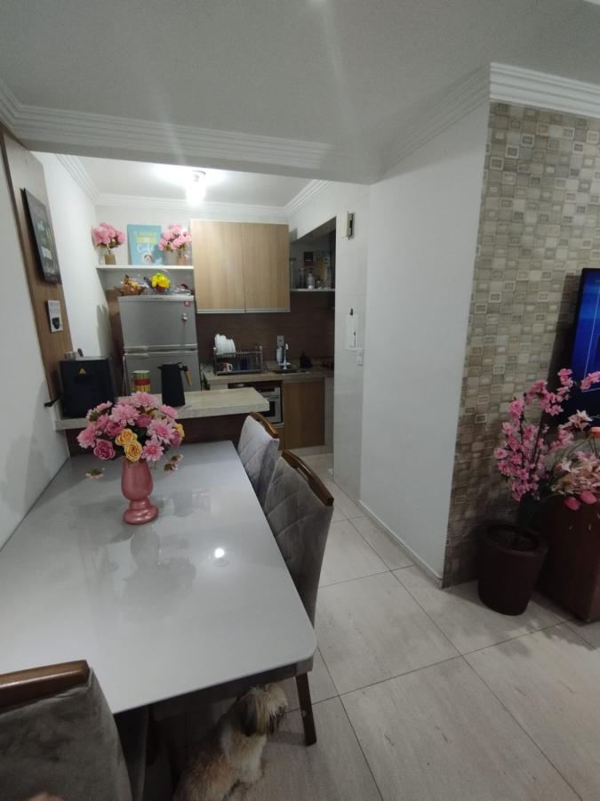 Apartamento à venda com 2 quartos - Foto 12