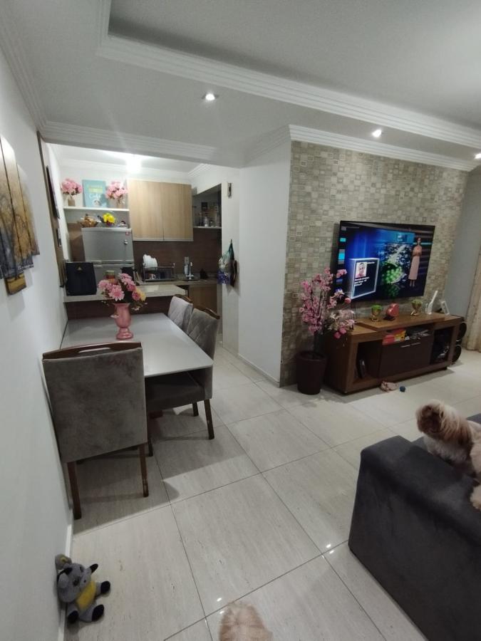 Apartamento à venda com 2 quartos - Foto 11