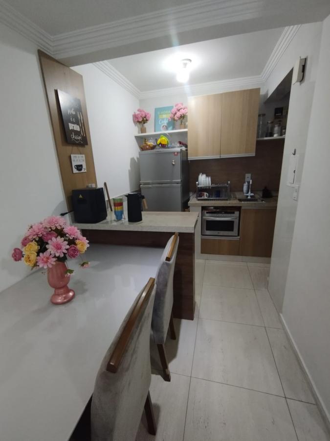 Apartamento à venda com 2 quartos - Foto 13