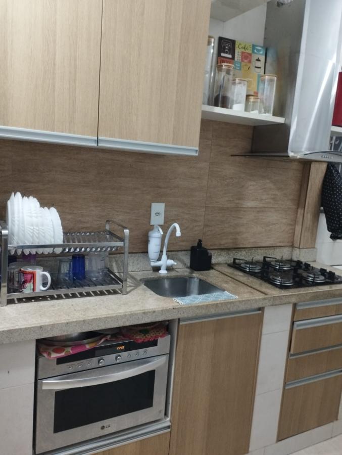 Apartamento à venda com 2 quartos - Foto 15