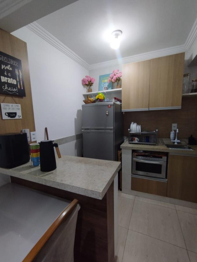 Apartamento à venda com 2 quartos - Foto 14