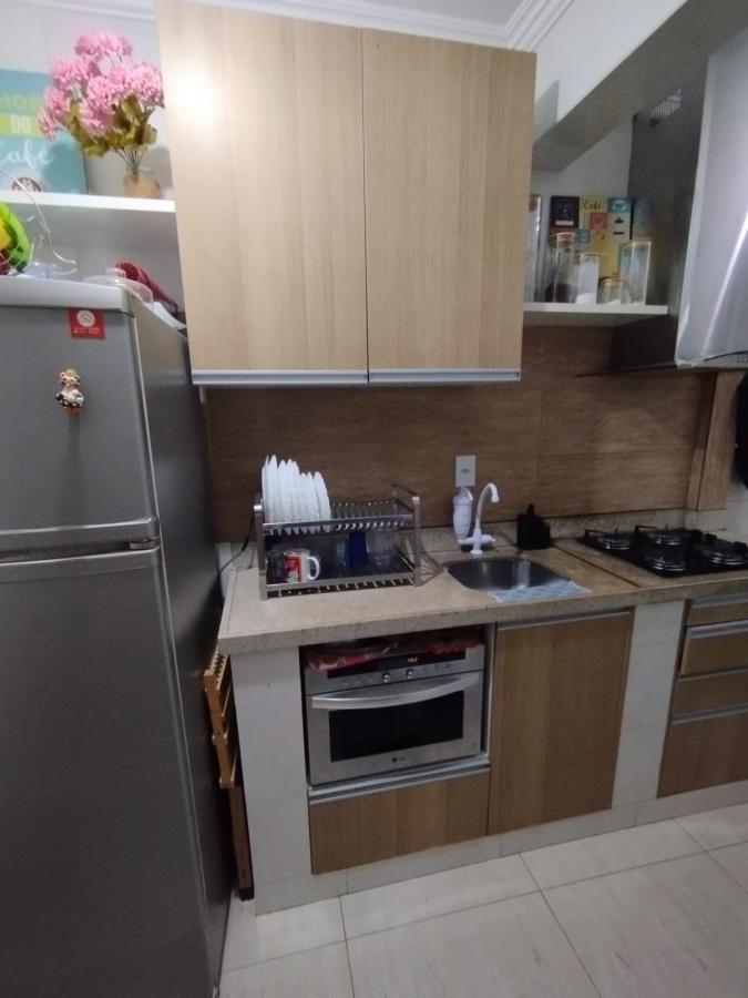 Apartamento à venda com 2 quartos - Foto 16