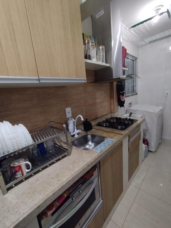 Apartamento à venda com 2 quartos - Foto 17