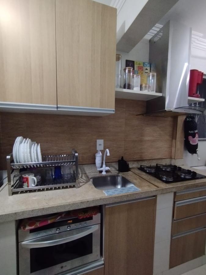 Apartamento à venda com 2 quartos - Foto 18