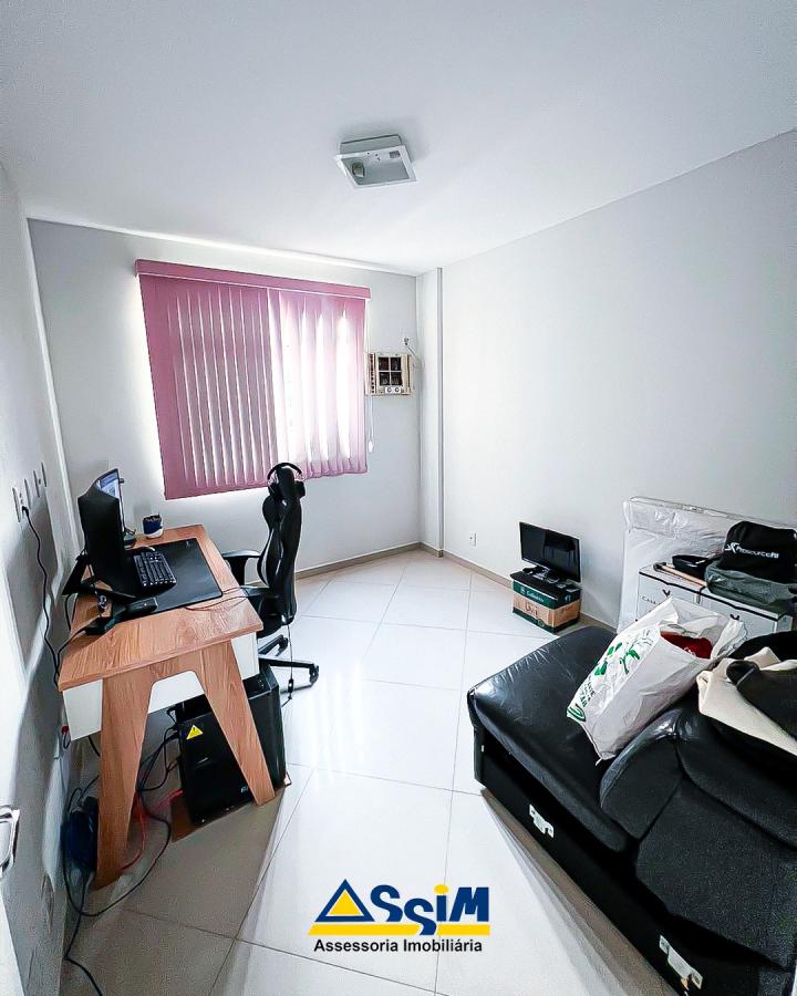 Apartamento à venda com 2 quartos - Foto 2