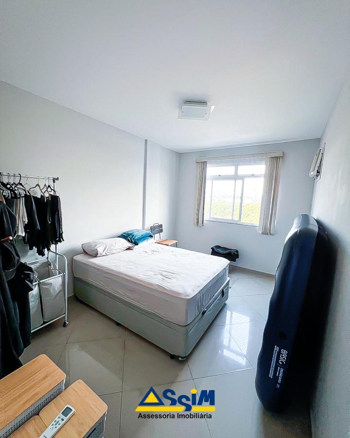 Apartamento à venda com 2 quartos - Foto 4