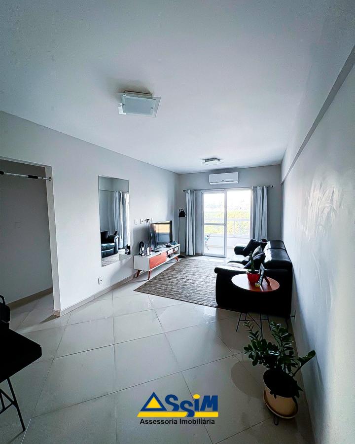 Apartamento à venda com 2 quartos - Foto 9