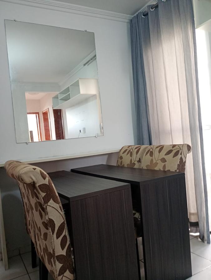 Apartamento para alugar com 2 quartos - Foto 1