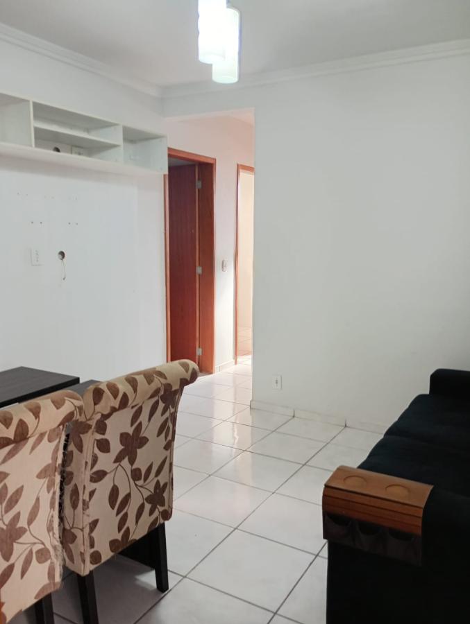 Apartamento para alugar com 2 quartos - Foto 2