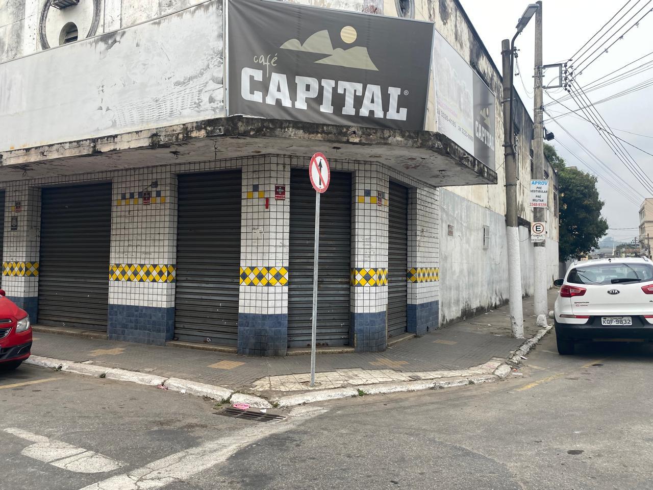 Loja-Salão para alugar, 520m² - Foto 1